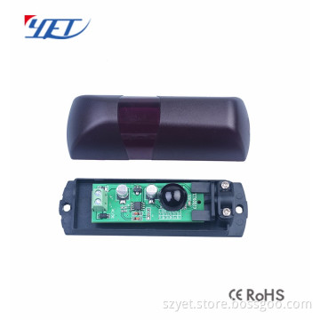 Hot photocell 12v/24v beam sensors YET609